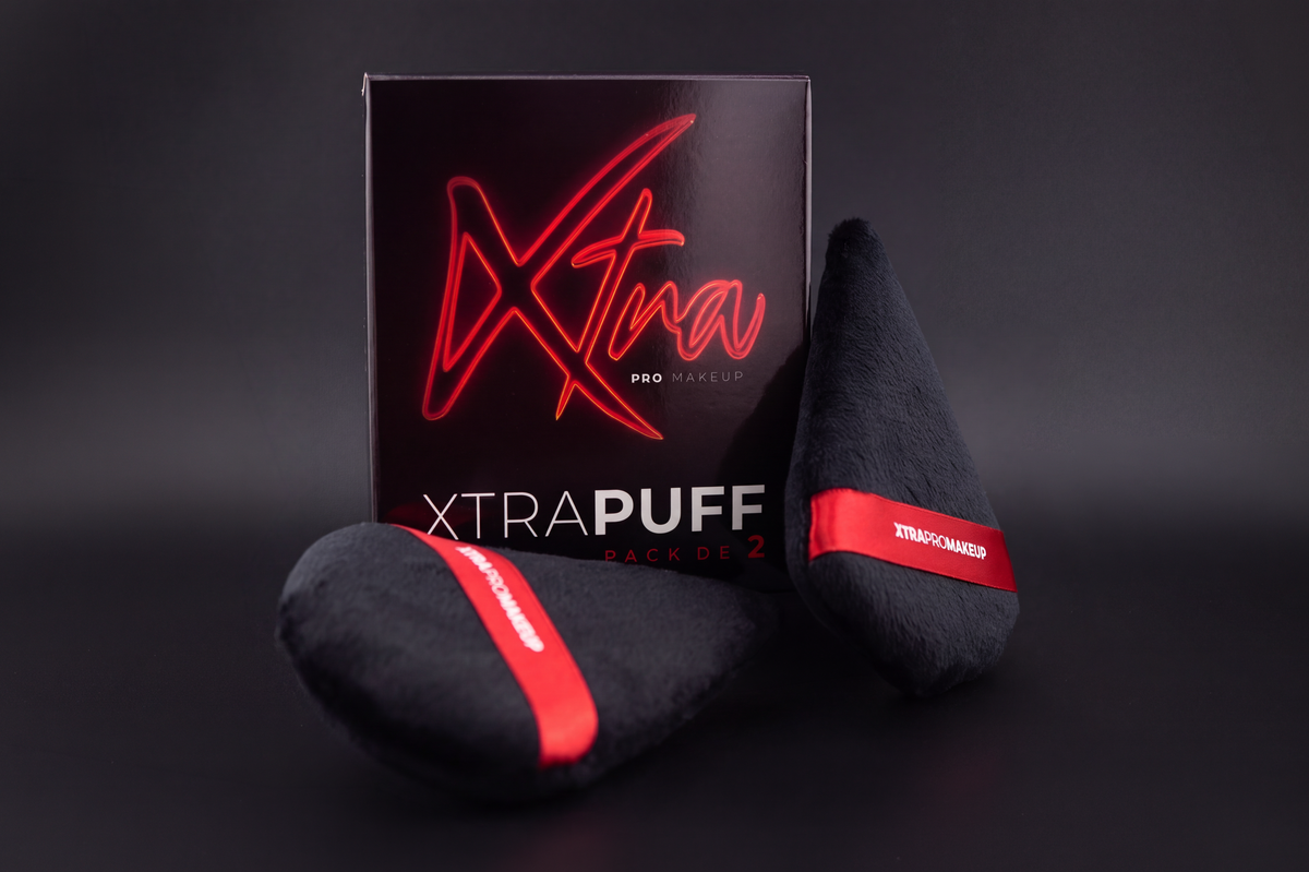 XtraPuff Pack 2 unidades