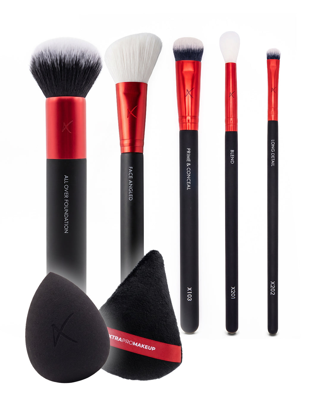Kit Básicos