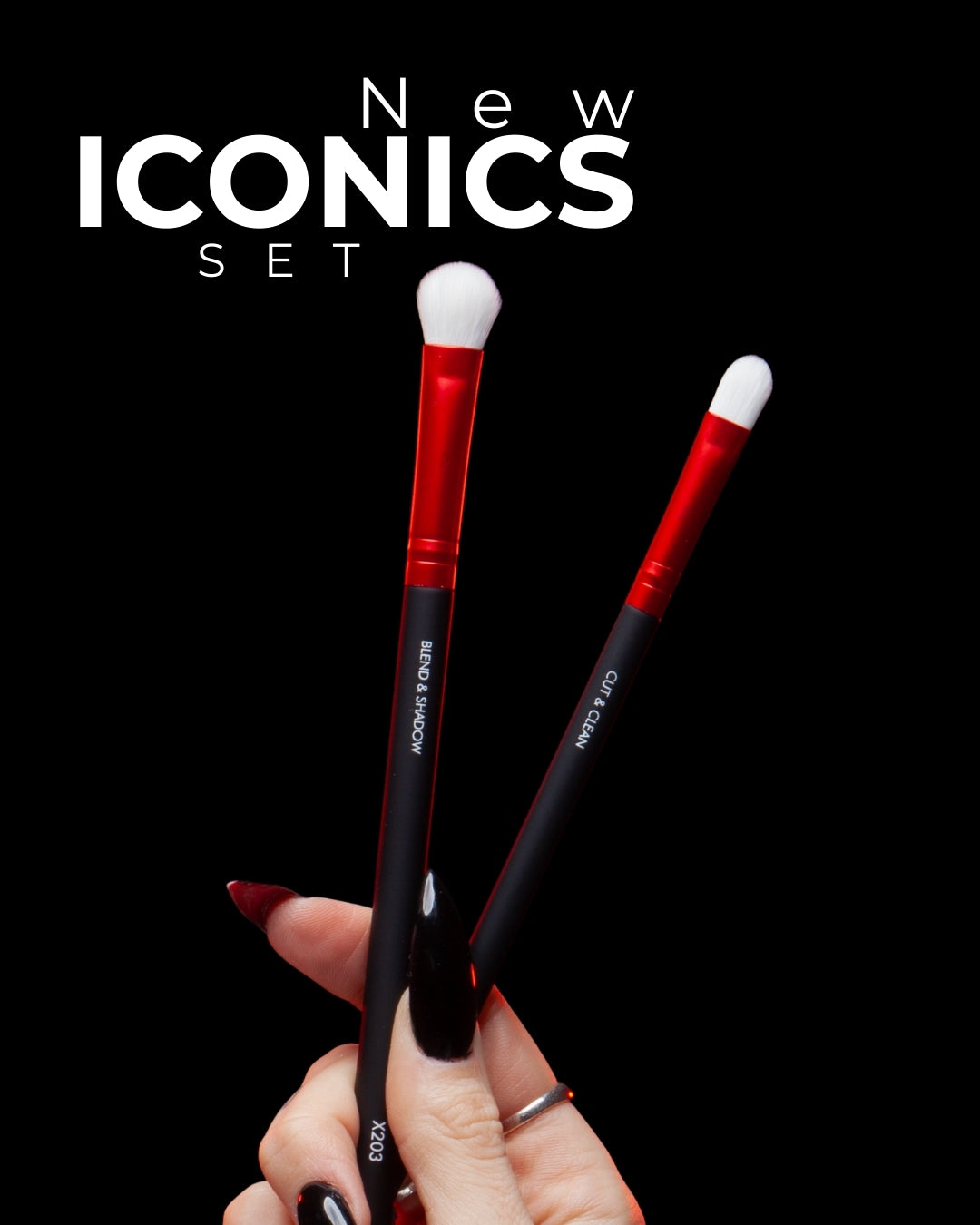 KIT NOVEDADES (LIMITADO)