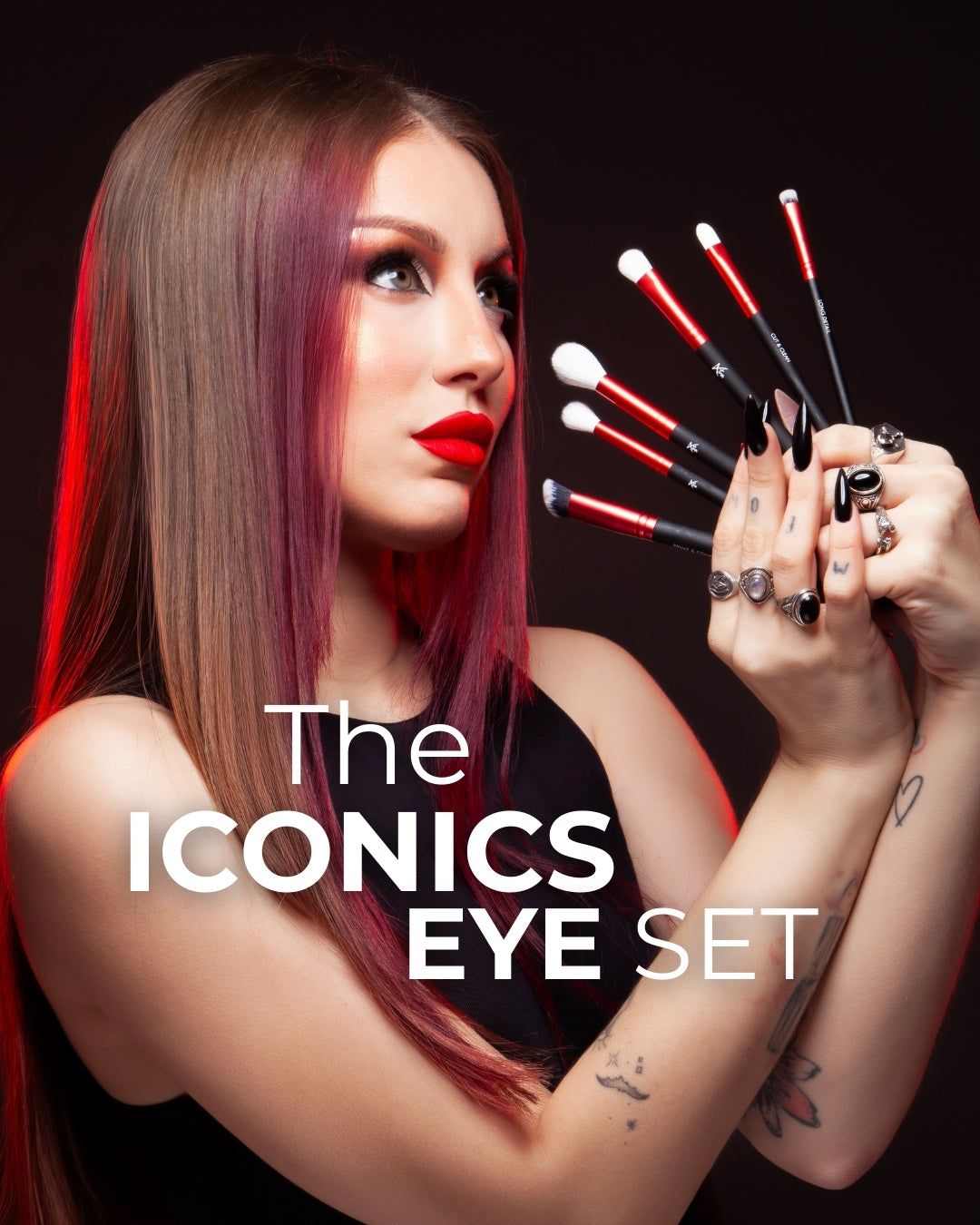 Kit Iconis OJOS