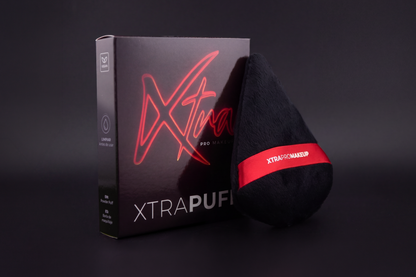 Xtra Puff - Borla para sellar