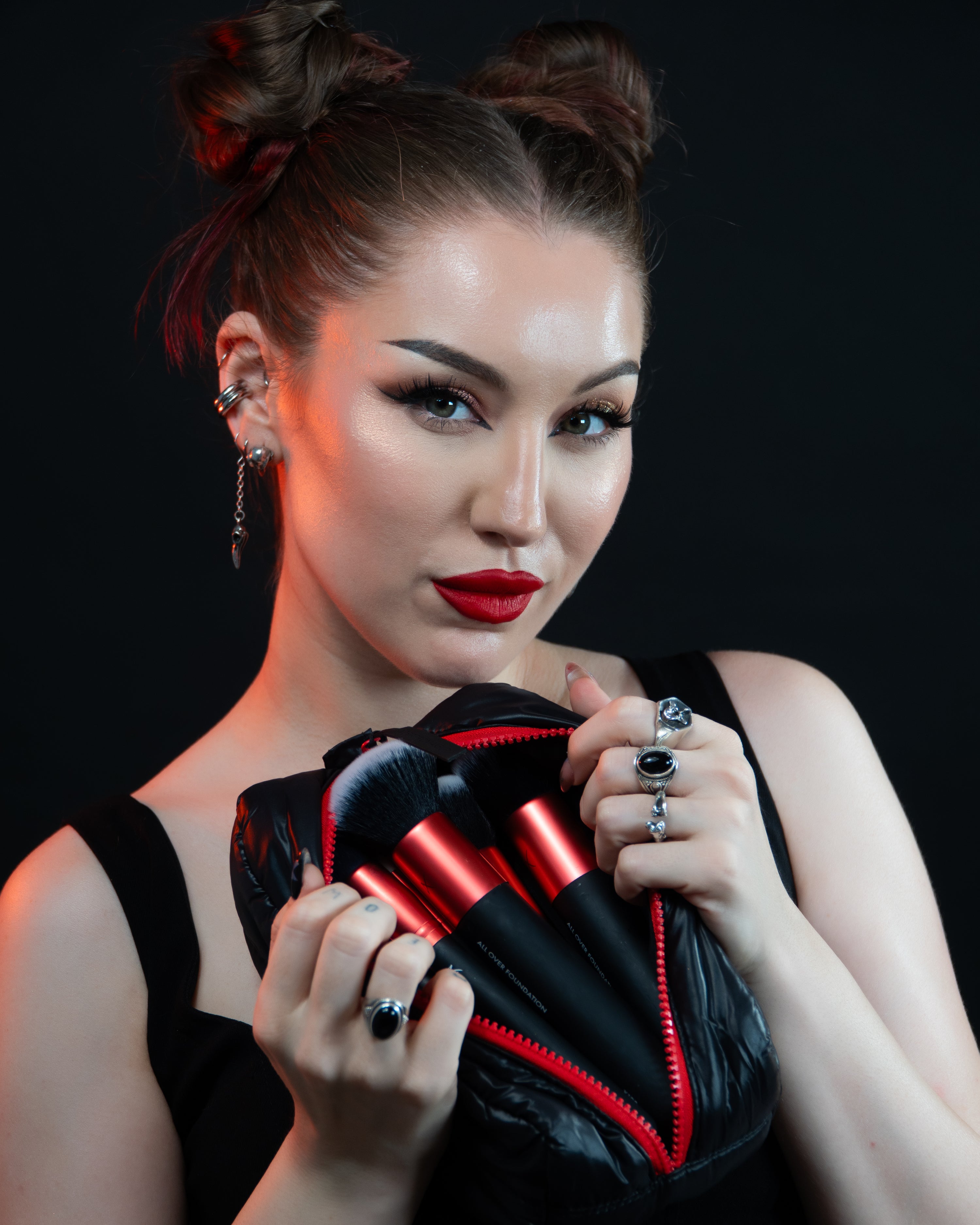Neceser · Iconic Bag 2.0