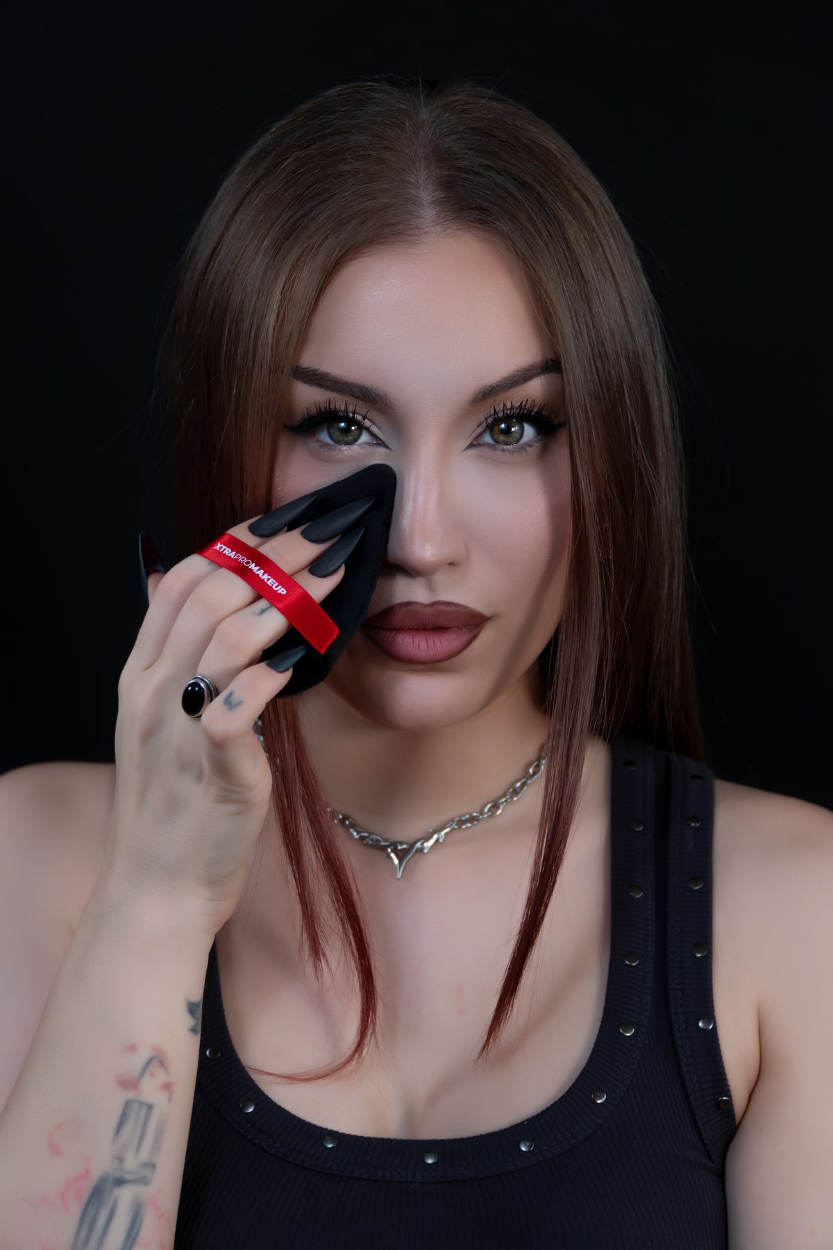 Xtra Puff - Borla para sellar