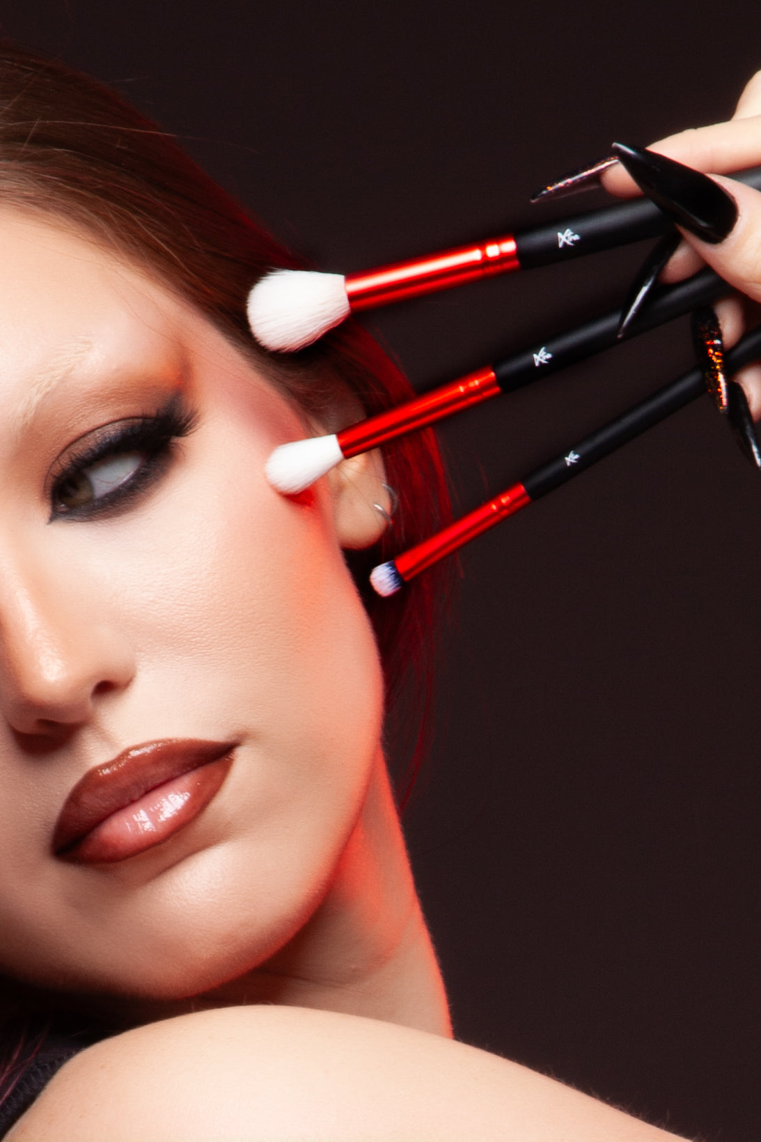 The ICONICS - Set Completo.