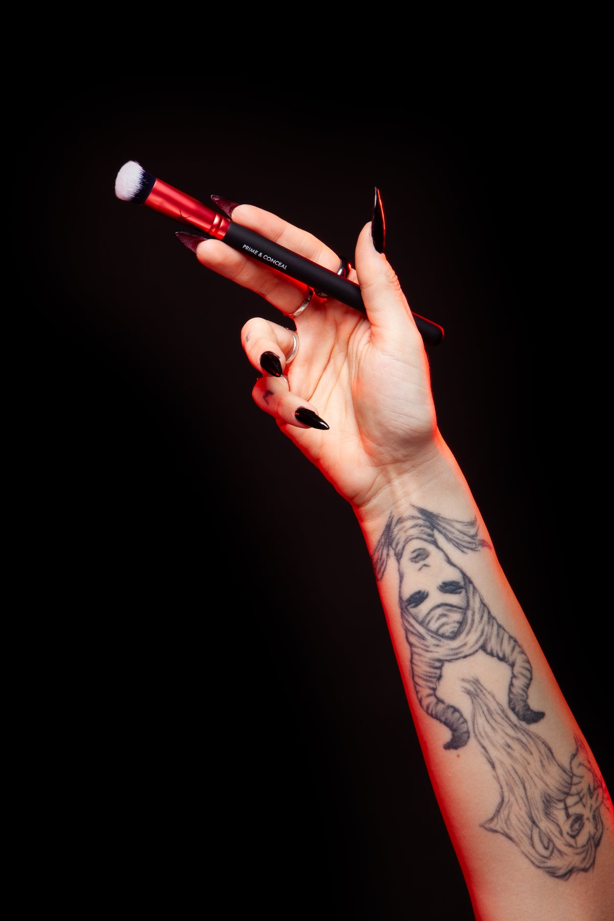 X103 X103 Prime & Conceal – Xtra Pro MakeUp