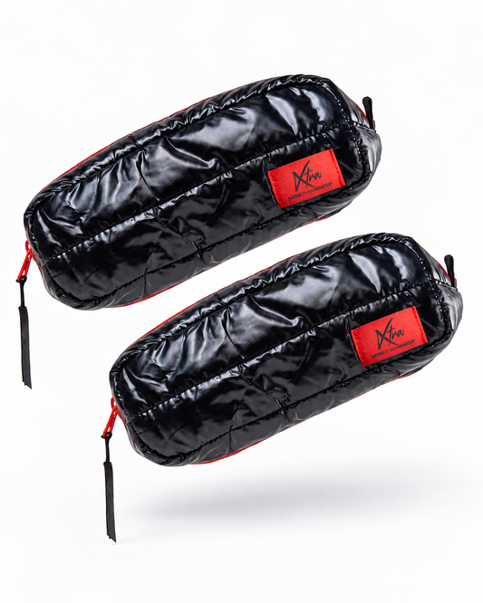 DUO NECESER ICONIC 2.0 ESTUCHE