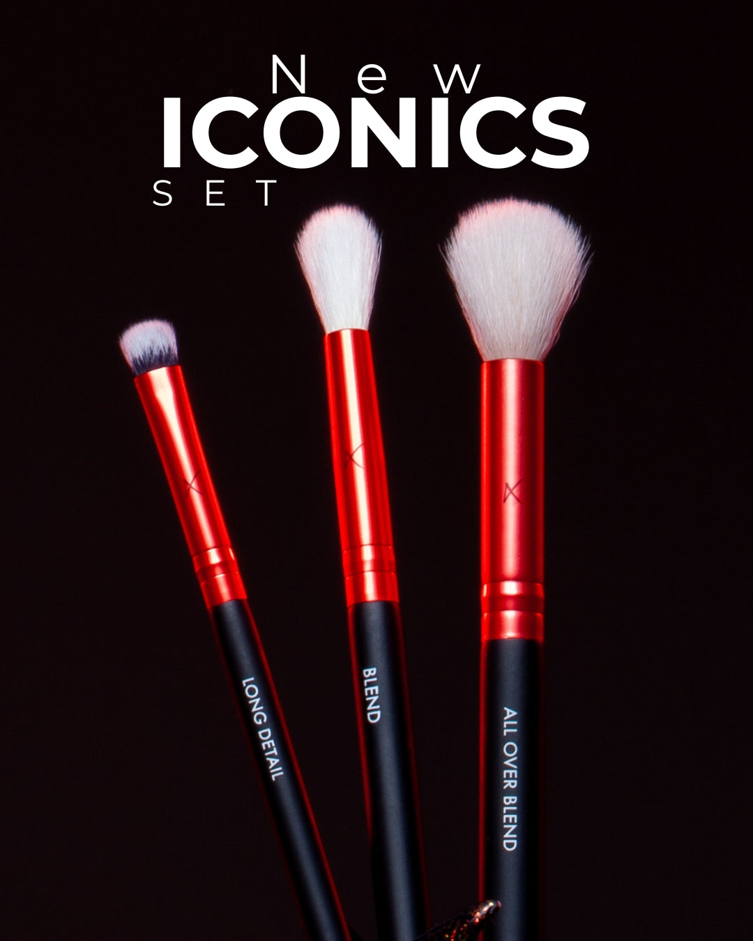 KIT NOVEDADES (Ed limitada)