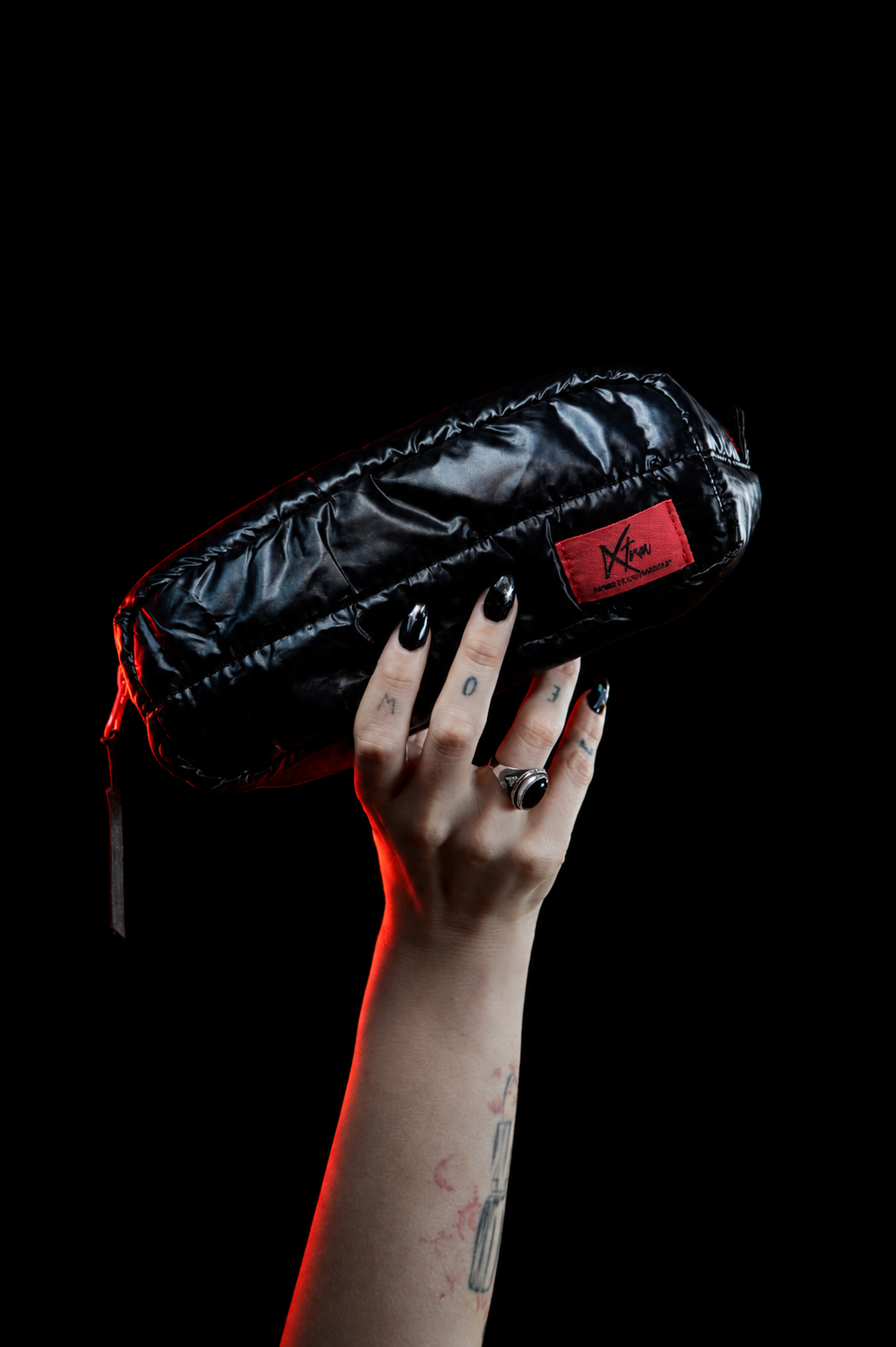 Neceser · Iconic Bag 2.0