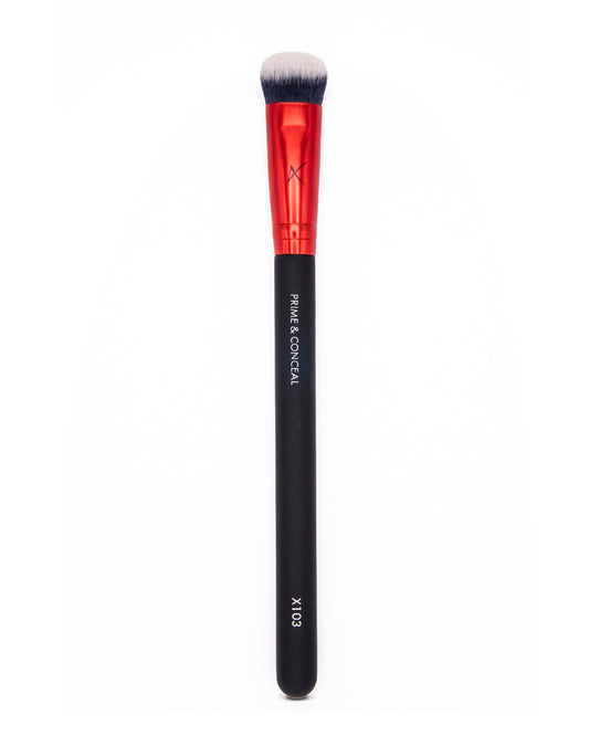 X103 Prime & Conceal